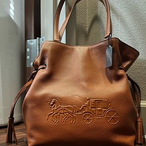 Coach Tote Bag